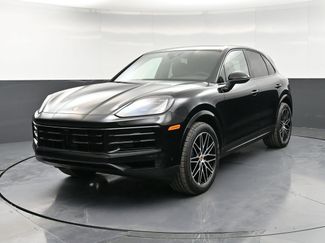 New 2026 Porsche Cayenne video 1