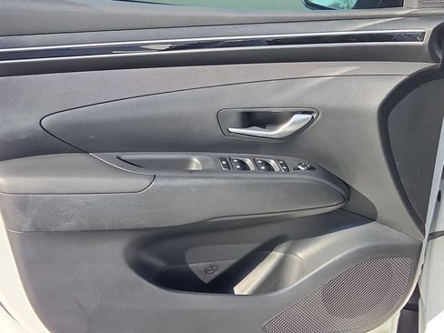 Used 2024 Hyundai Tucson SEL FWD image 27