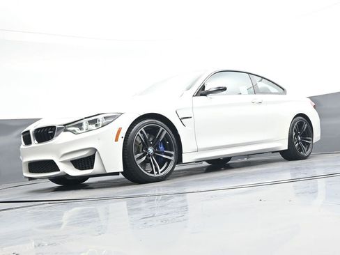 Used 2018 BMW M4 Coupe RWD image 34