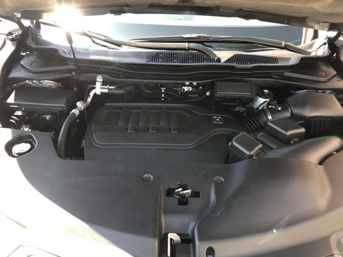Used 2017 Acura MDX SH-AWD w/ Technology Package image 48