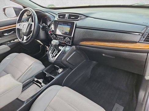 Used 2017 Honda CR-V EX-L image 23