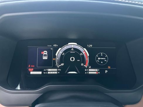 Used 2025 Toyota Tundra 1794 Edition image 21