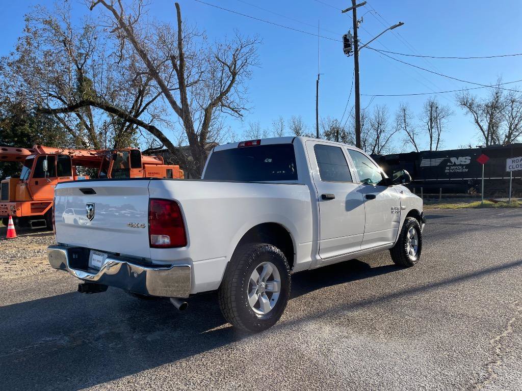 Used 2016 RAM 1500 Tradesman w/ Popular Equipment Group AWD/4WD image 7
