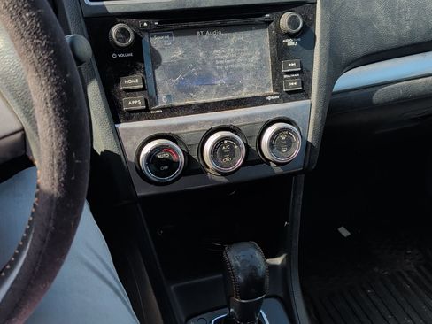 Used 2016 Subaru Crosstrek Hybrid AWD/4WD image 13