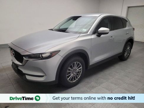 Used 2018 MAZDA CX-5 Sport FWD image 1