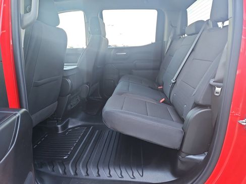 New 2026 GMC Sierra 1500 Pro w/ Pro Value Package image 16