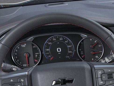 New 2026 Chevrolet Blazer RS image 25