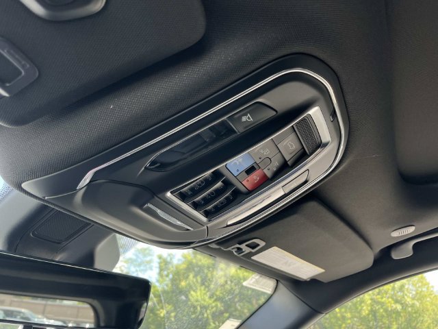 New 2026 Jeep Grand Cherokee Limited AWD/4WD image 31