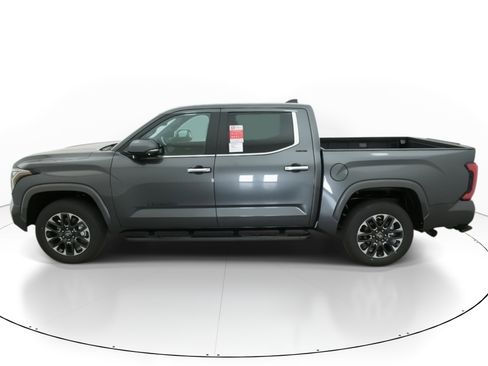 New 2026 Toyota Tundra Limited image 3