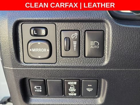 Used 2022 Toyota 4Runner TRD Pro AWD/4WD image 25