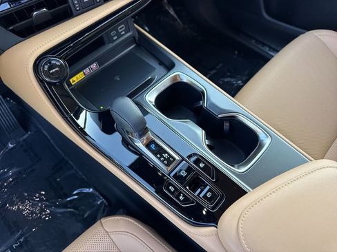 Certified 2025 Lexus NX 350h AWD w/ Accessory Package (Z2) image 21