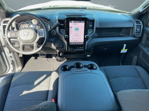 New 2026 RAM 3500 Tradesman image 15