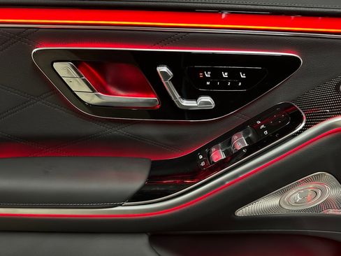 New 2026 Mercedes-Benz S 63 AMG S image 14