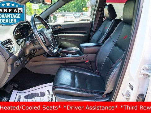 Used 2023 Dodge Durango GT AWD/4WD image 15