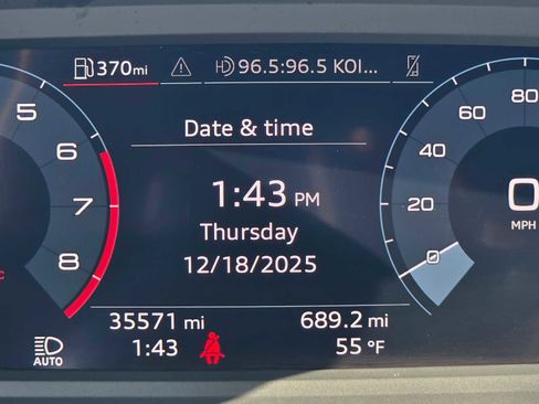 Used 2023 Audi A3 2.0T Premium image 26