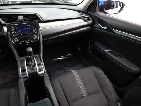 Used 2019 Honda Civic LX image 26