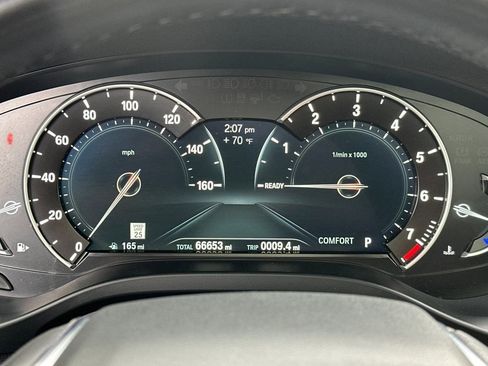 Used 2019 BMW X3 xDrive30i w/ Convenience Package image 19