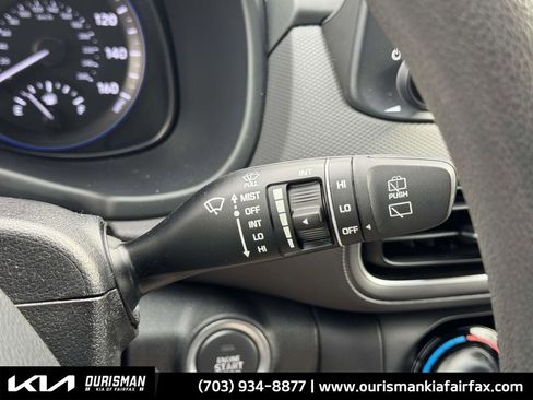 Used 2023 Hyundai Kona SEL image 20