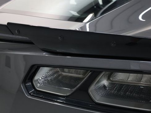 Used 2016 Chevrolet Corvette Z06 w/ 3LZ Preferred Equipment Group image 78