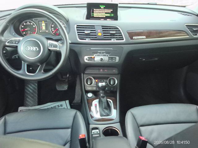 Used 2016 Audi Q3 2.0T Premium Plus w/ Technology Package AWD/4WD image 6