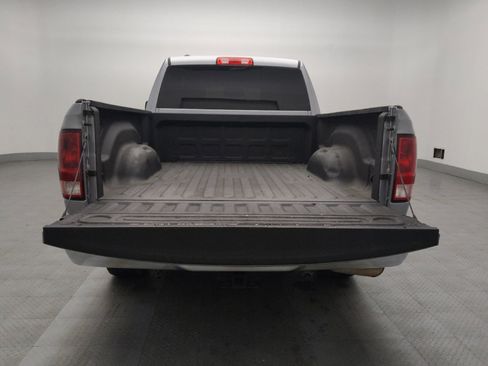 Used 2021 RAM 1500 Tradesman w/ Chrome Plus Package image 29