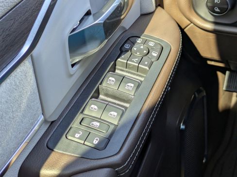 New 2026 RAM 2500 Laramie image 27