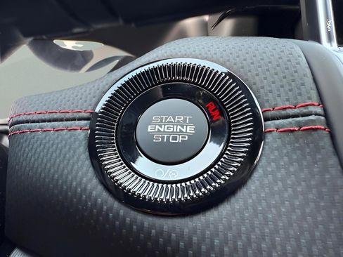 New 2026 Jeep Compass Trailhawk image 17