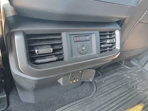 Used 2025 Ford F150 Tremor w/ Equipment Group 402A High AWD/4WD image 20