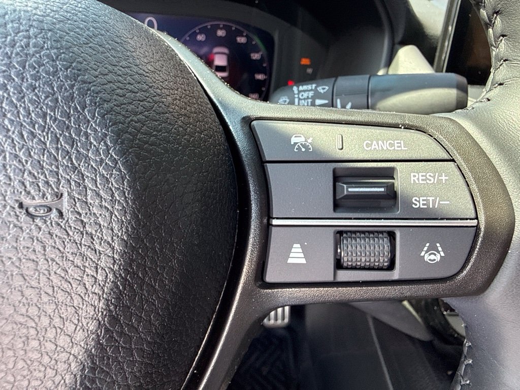 Used 2026 Honda Accord Sport image 24