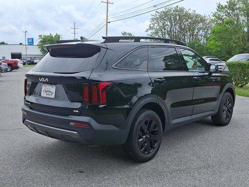 Certified 2023 Kia Sorento S AWD/4WD image 6