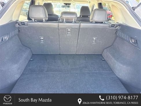 Certified 2024 MAZDA CX-5 AWD 2.5 S w/ Select Package image 9