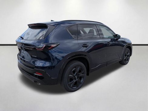 New 2026 MAZDA CX-5 2.5 S w/ Premium Package AWD/4WD image 5