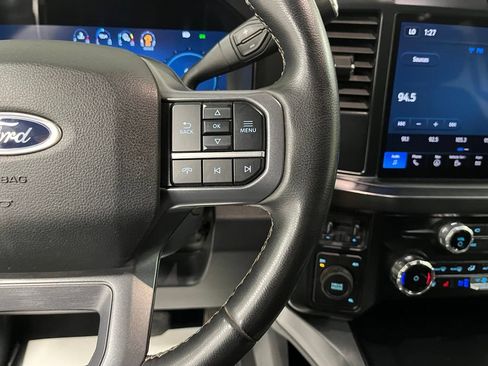 Used 2025 Ford F350 Lariat AWD/4WD image 30