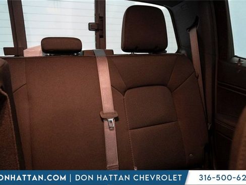 New 2026 Chevrolet Colorado LT w/ Advanced Trailering Package image 18