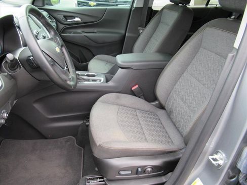 Certified 2024 Chevrolet Equinox LT FWD image 15