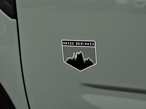 Certified 2021 Ford Bronco Sport Big Bend w/ Big Bend Package (96B) image 30