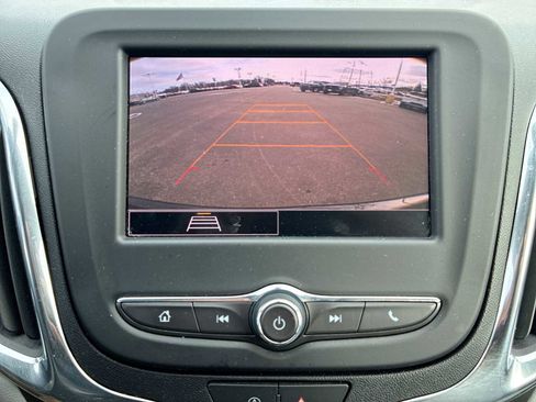 Certified 2023 Chevrolet Equinox LS w/ LS Convenience Package image 14