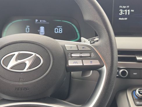 Used 2025 Hyundai Palisade SE image 21