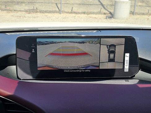 New 2026 MAZDA MAZDA3 Hatchback w/Premium Plus Pkg image 35