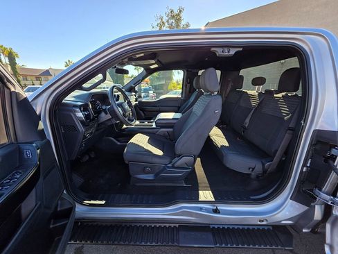 Used 2021 Ford F150 XL w/ Equipment Group 101A High image 14