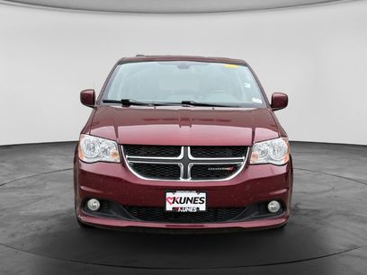 Used 2019 Dodge Grand Caravan SXT
