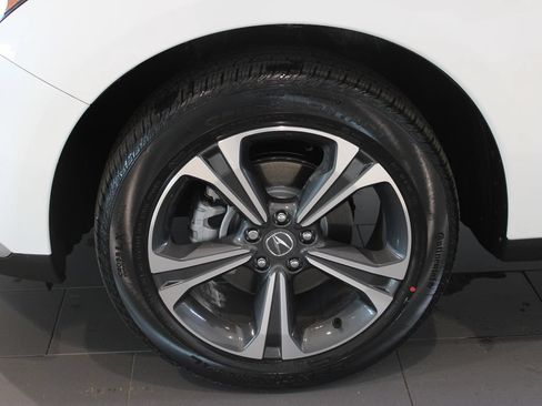 New 2026 Acura RDX SH-AWD w/ Technology Package image 27