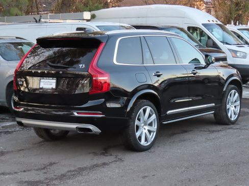 Used 2018 Volvo XC90 T6 Inscription w/ Convenience Package image 5