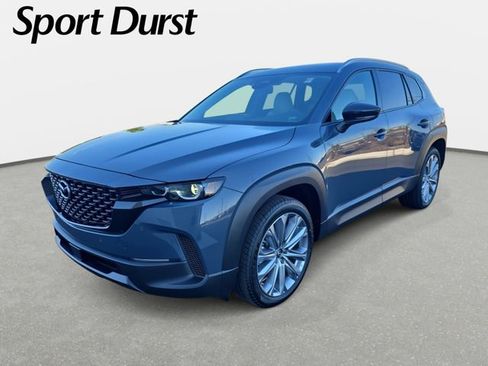New 2026 MAZDA CX-50 AWD 2.5 S w/ Weather Package image 1