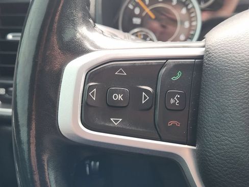 Used 2021 RAM 1500 Big Horn AWD/4WD image 28