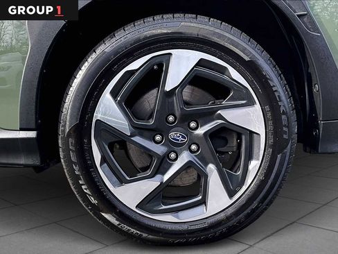 Certified 2024 Subaru Crosstrek 2.5i Limited image 10