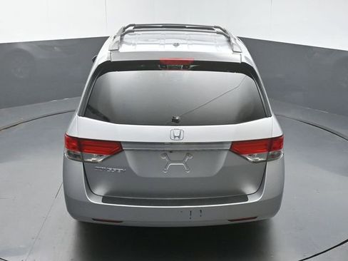 Used 2015 Honda Odyssey EX-L image 42