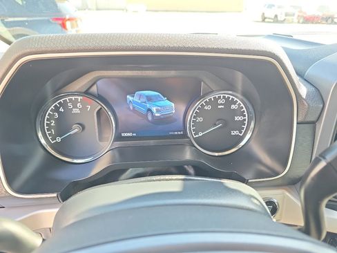 Used 2021 Ford F150 XLT w/ Equipment Group 302A High AWD/4WD image 24