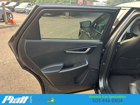 Used 2024 Kia EV6 Wind w/ Wind Technology Package AWD/4WD image 25