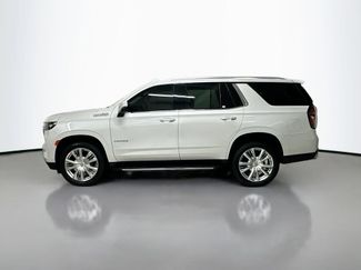 Used 2021 Chevrolet Tahoe High Country w/ Max Trailering Package AWD/4WD video 2